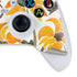 Cat Coq Yellow Sunflower Xbox Series S Controller Skin